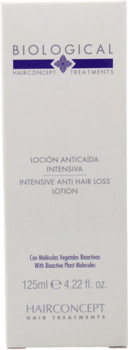 Anti-Haarverlies Kuur Hair Concept 2575 (125 ml)