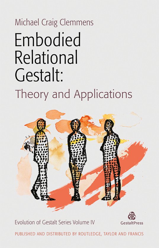 Embodied Relational Gestalt - cover