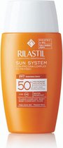 Zonnebrand Lotion Rilastil Sun System Baby Spf 50+ (50 ml)
