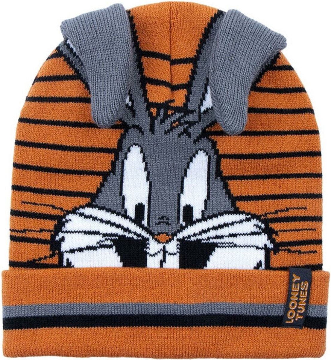 Goedkoopste Kindermuts Looney Tunes Orange (Één maat