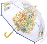 Paraplu Harry Potter 45 cm Blauw (Ø 71 cm)