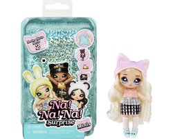 foto van Na! Na! Na! Surprise S2 Minipop - Verrassingsitem -12,7 cm