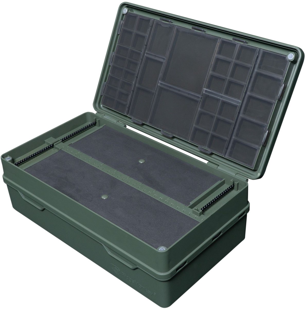 Ridgemonkey Armoury Pro Tackle Box