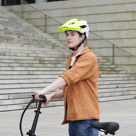 Fietshelm