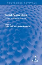 Routledge Revivals- Social Researching