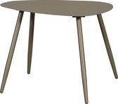 Table d'appoint Plein air WOOOD Aivy - Métal - Jungle - 50x68