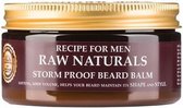 RAW Naturals Storm Proof Beard Balm 100 ml.