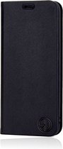 Apple iPhone 7/8 SE (2020-2022) Rico Vitello Magnetische Wallet case/book case/hoesje kleur Zwart