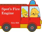 Spot- Spot's Fire Engine