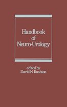 Handbook of Neuro-Urology