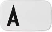Design Letters - Personal Lunch Box - I
