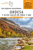 Pirineos Paso a paso 5 - Ordesa y altos valles de Cinca y Ara