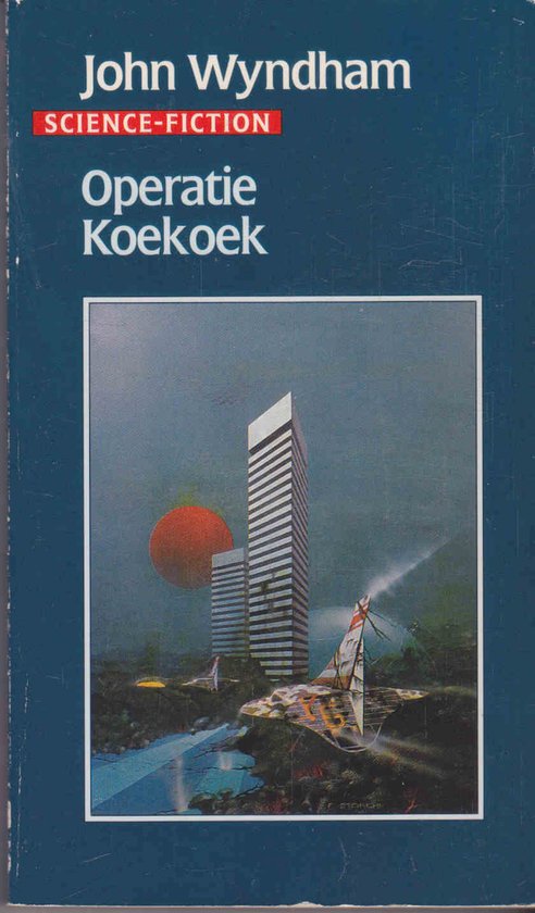 9789027415561 - Operatie Koekoek