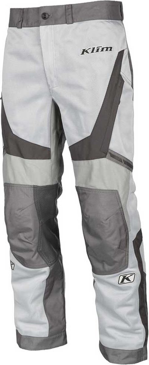 Klim Induction Koelgrijs Motorbroek Broek