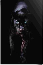 Poster Black Panther 91,5x61 cm