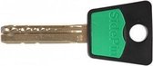 Mul-T-Lock 7x7 side pin sleutel (050)