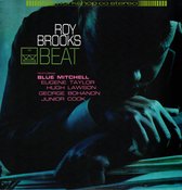 Roy Brooks - Beat (12" Vinyl Single)