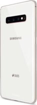 Artwizz NoCase Samsung Galaxy S10 Plus Transparent