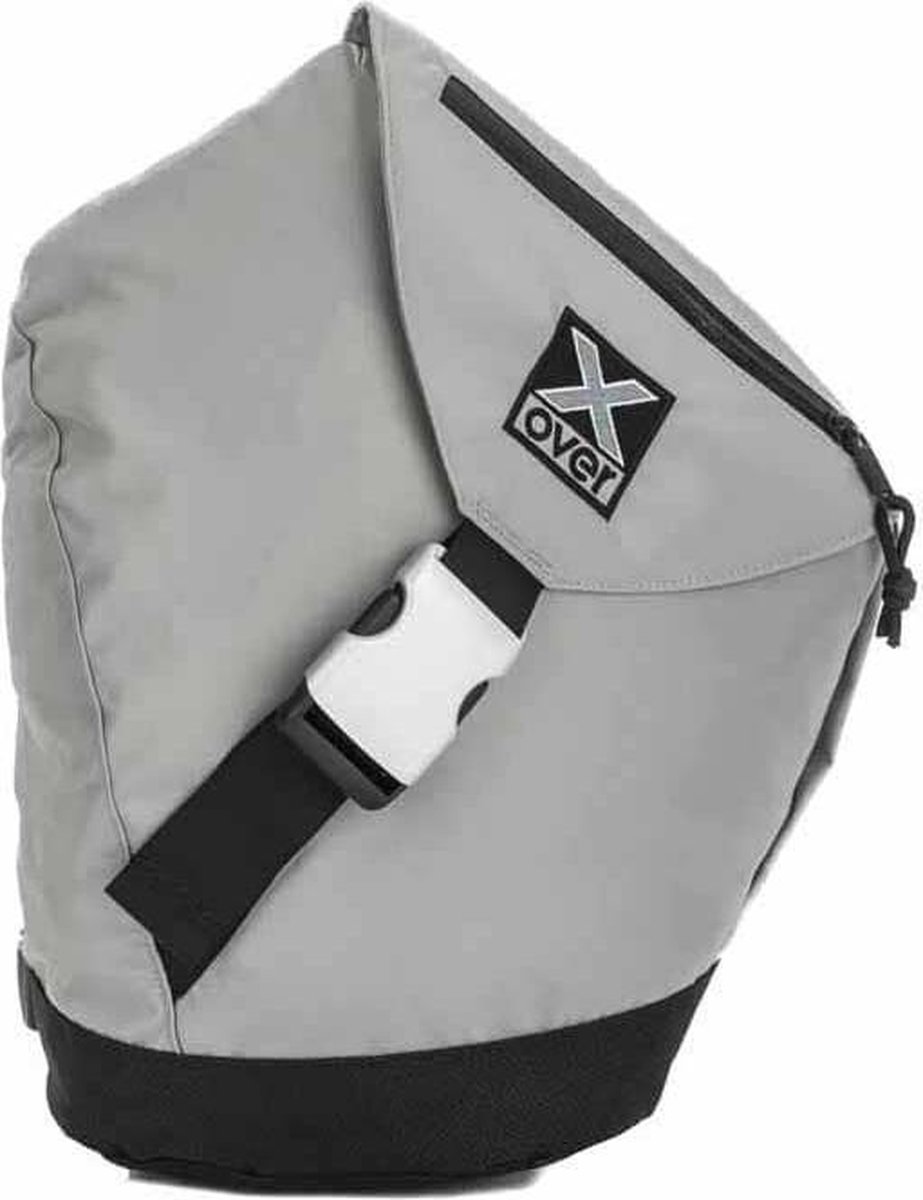 X-Over Agility Aluminium S
