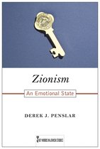 Key Words in Jewish Studies- Zionism