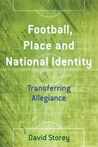 Football, Place and National Identity