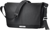 Brooks tas Strand messenger black - TBB051Z