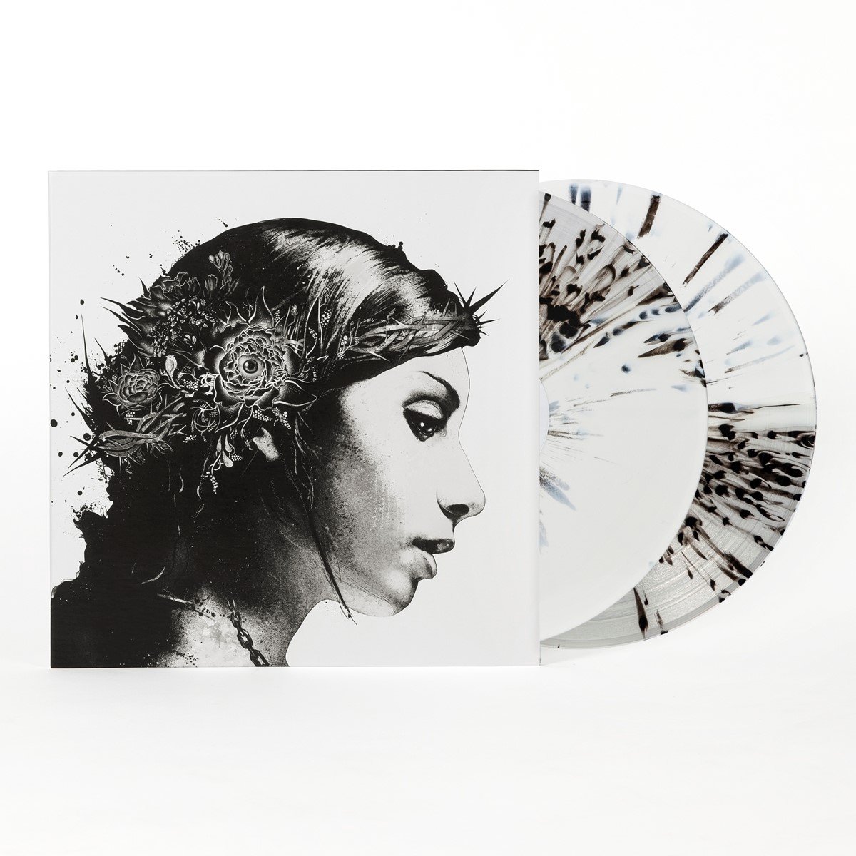 Ariel Loh - The Eyes Of My Mother (2 LP) (Coloured Vinyl)