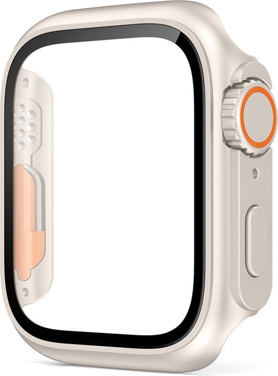 Iwatch protector discount
