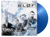 Blof - Blauwe Ruis (Limited Edition Transparant Blauw Gekleurd Vinyl)