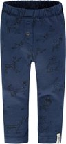 Tumble 'N Dry Broekje Stolle deep blue  -  Maat  68