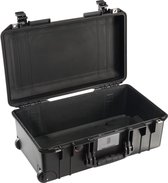 Peli Case - Camerakoffer - 1535 AIR - zwart 55,800000 x 35,500000 x 22,800000 cm (BxDxH)