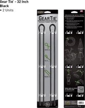 GearTie 32IN | 81,2cm zwart