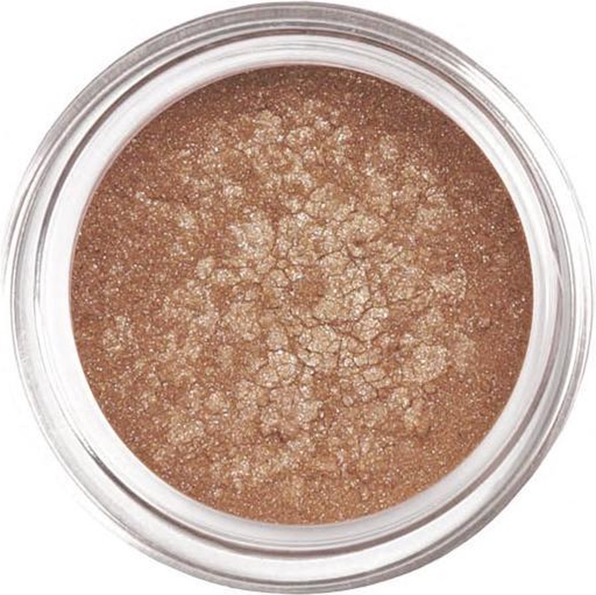 Creative Cosmetics Eyeshadow Brown Cypress | Minerale Make-up & Dierproefvrij