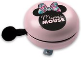 Disney Cloche DingDong Minnie Mouse Rose