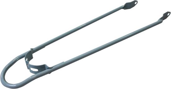 Cortina Spatbordstang achter 28 U1 blue haze van Cortina — afbeelding 3