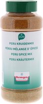 Verstegen Peru spice mix 650 grams