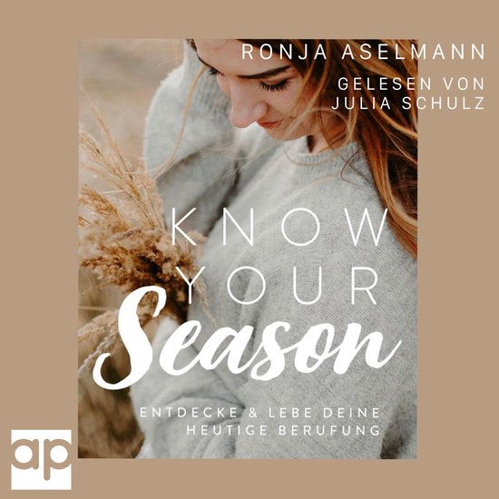Know your Season - cover