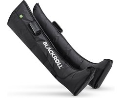 BLACKROLL Compressie botten MEDIUM - Recovery Boots