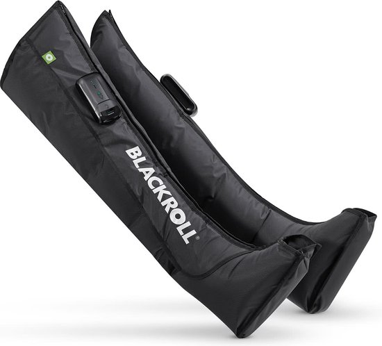 BLACKROLL Compressie Botten Medium Recovery Boots - BLACKROLL - €485,00