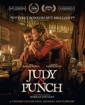 Judy & Punch (import)