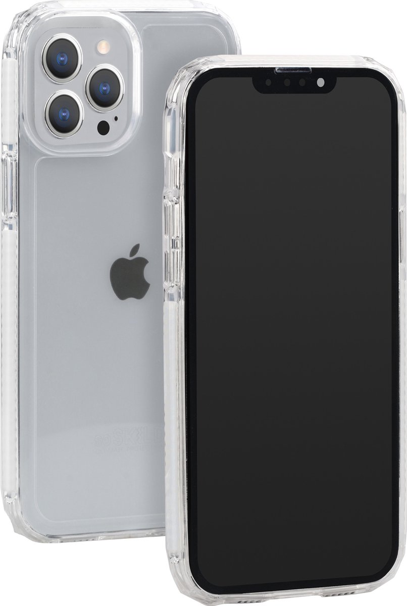 Catalyst Vibe Case Apple iPhone 13 Pro- Battleship Gray MagSafe Compatible