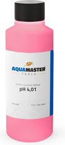 Aqua Master Tools - kalibratie vloeistof- pH 4.01- 500ml