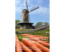 Loosduinen saai?! Echt niet!