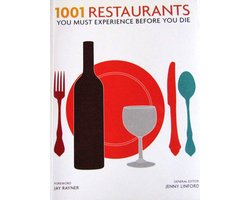 1001 Restaurants