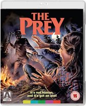 The Prey (Arrow Video)