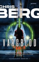 Varghund 1 - Vargblod