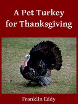 A Pet Turkey for Thanksgiving