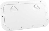 Trappe d'inspection Classic blanc 355x600mm