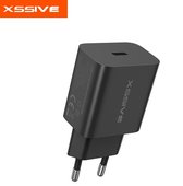Xssive Adapter 25W PD3.0 Super Fast Charger