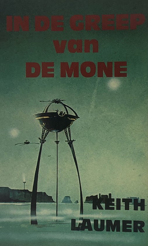 9789062215812 - In De Greep Van De Mone